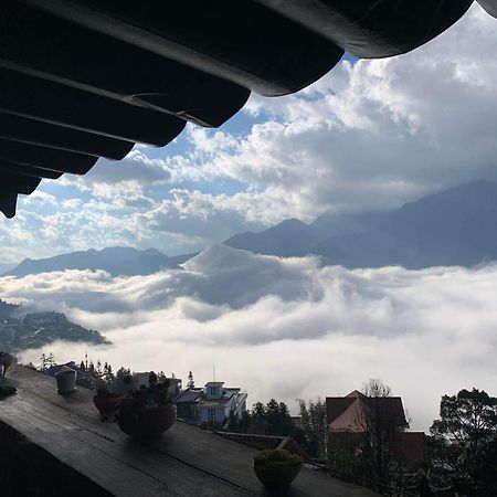 Go Sapa Hostel Exterior photo